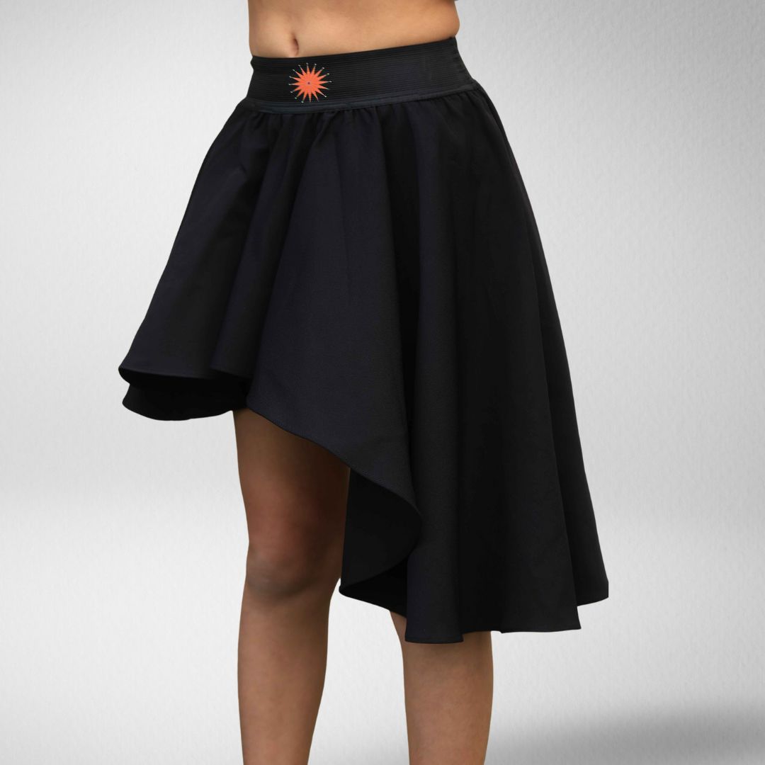 The Essential Skirt