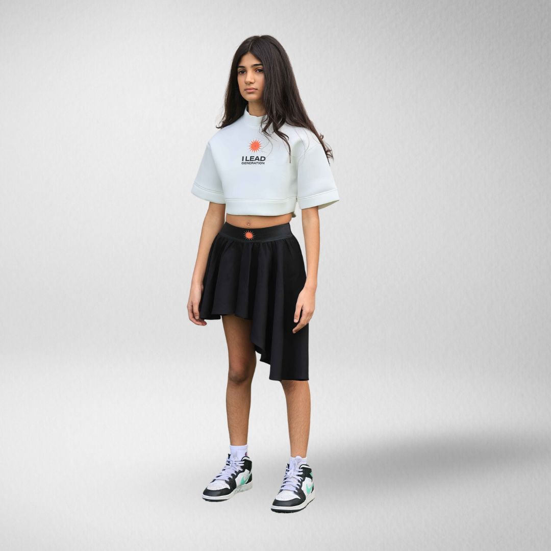 The Essential Skirt