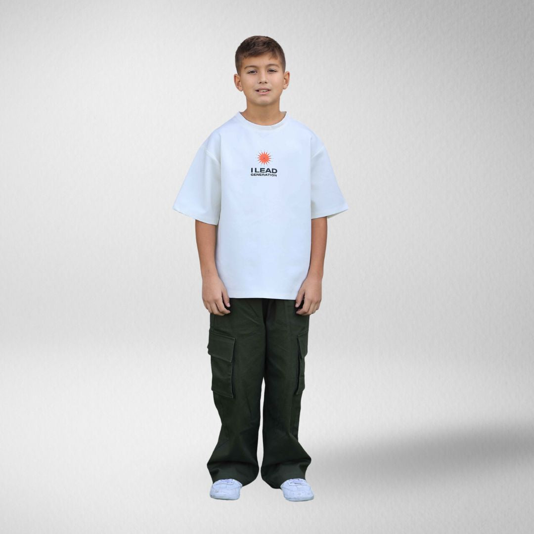 The Unbreakable T-shirt