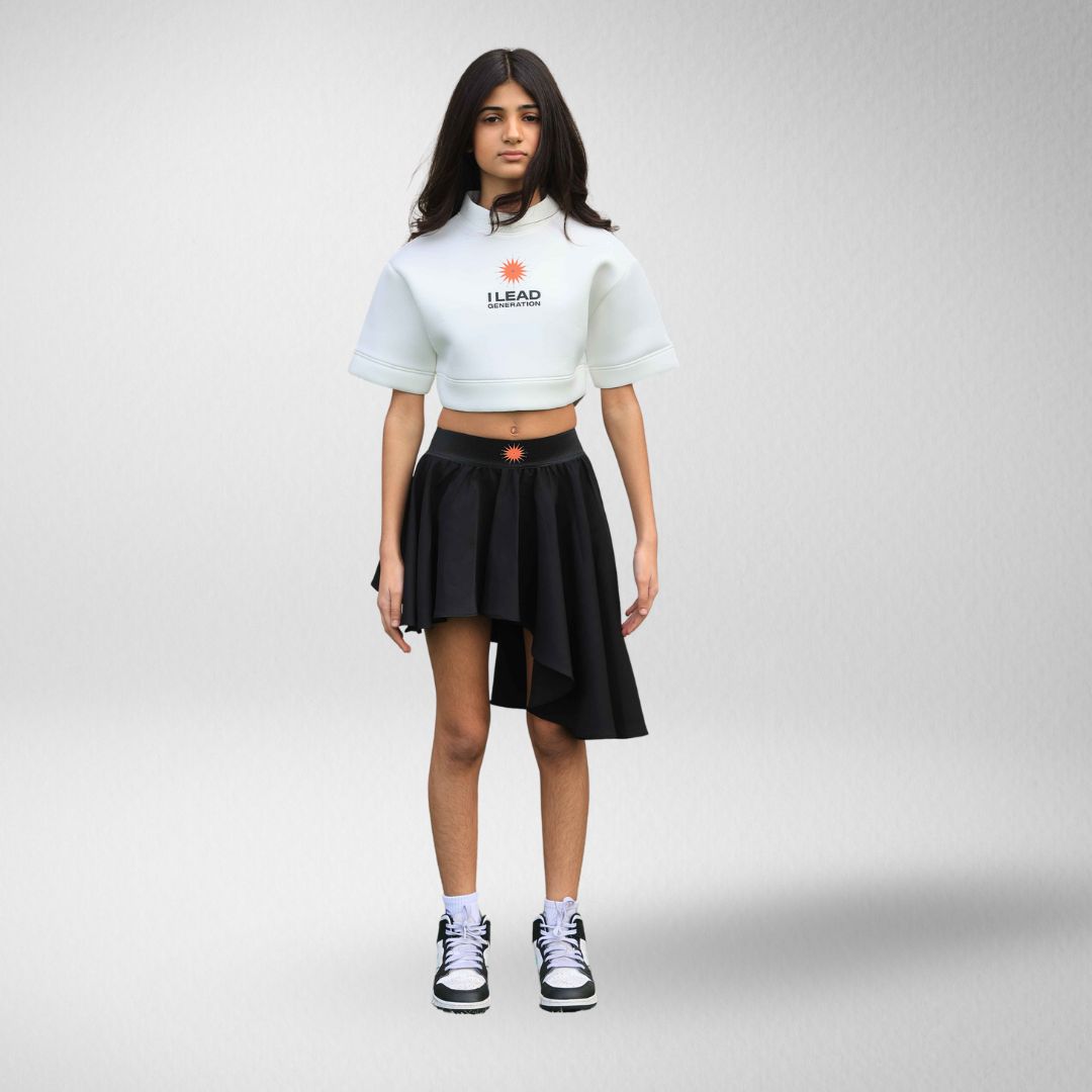 The Essential Skirt