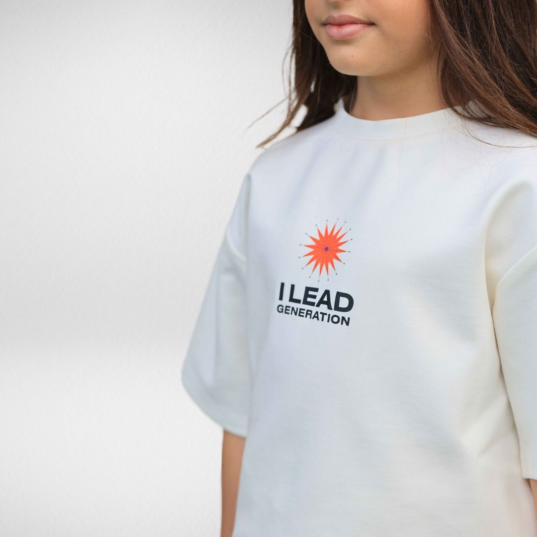The Unbreakable T-shirt