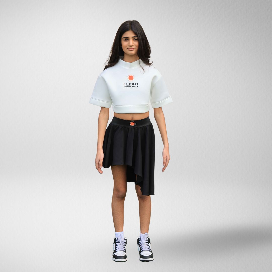 The Essential Skirt