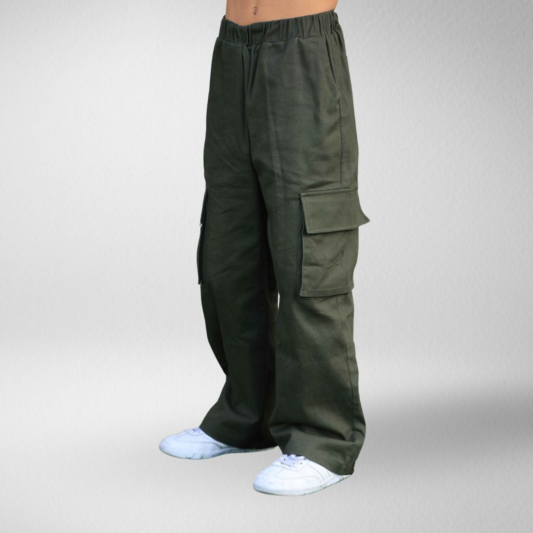 The Cargo Pants