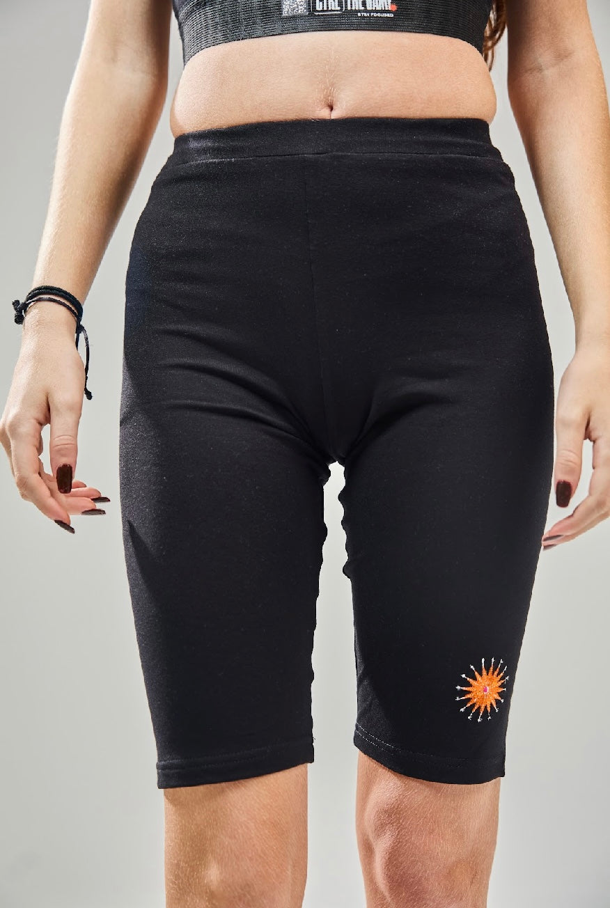 Bike Shorts
