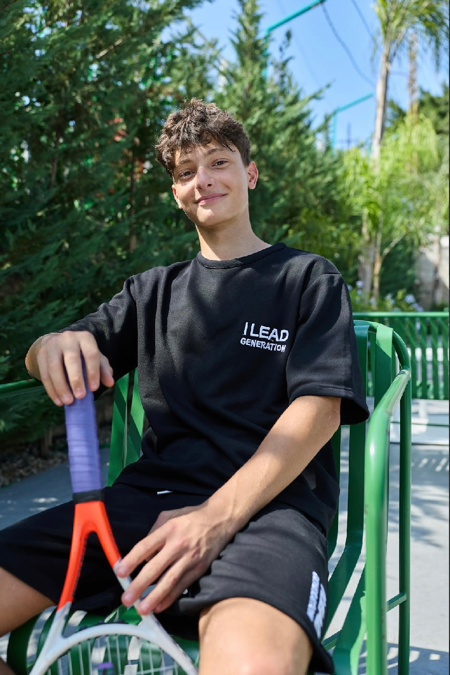 ILead Tenacity Set