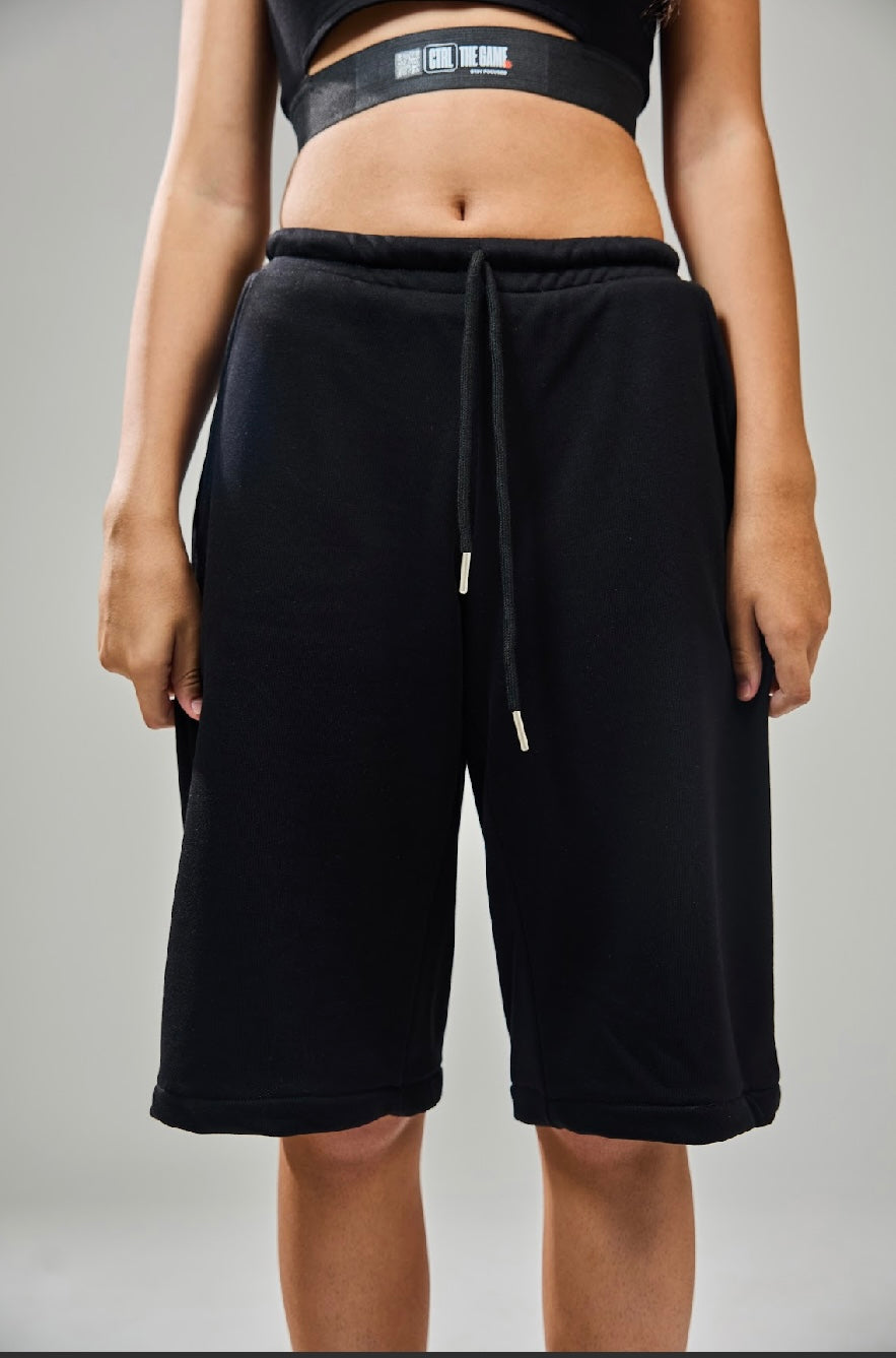 Move to Lead Jorts