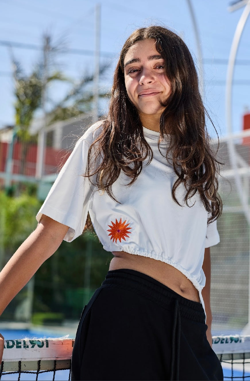 ILead Offbeat Top
