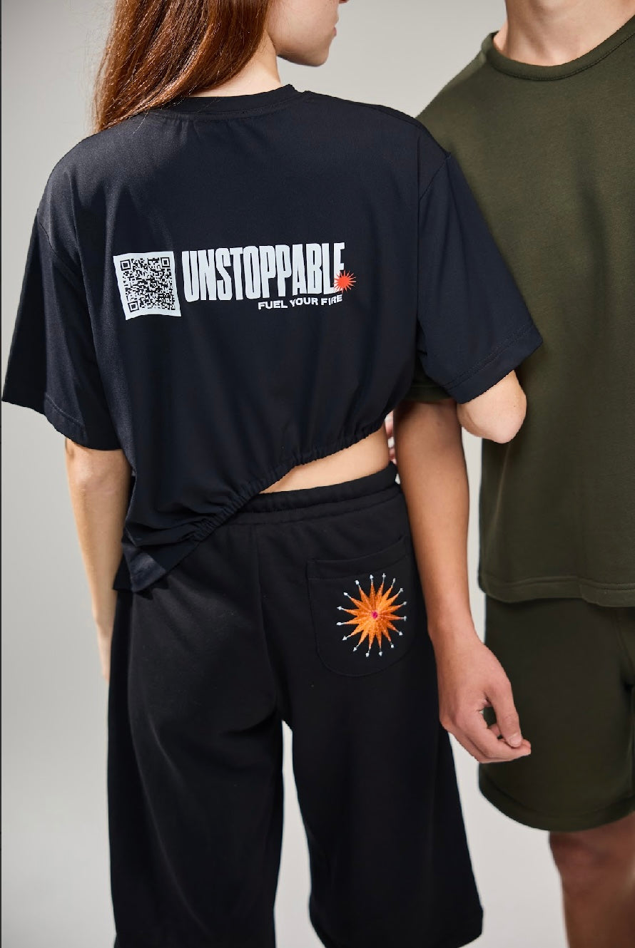ILead Offbeat Top