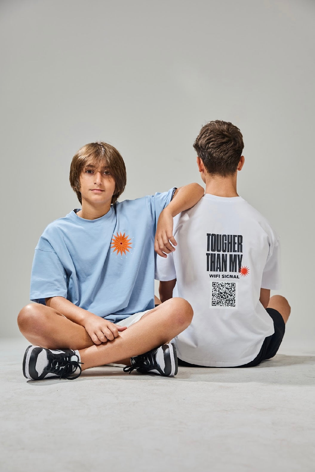 ILead Power Tee