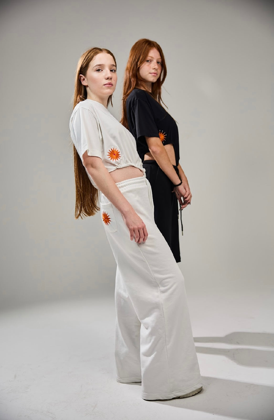Move with Purpose Sweatpants