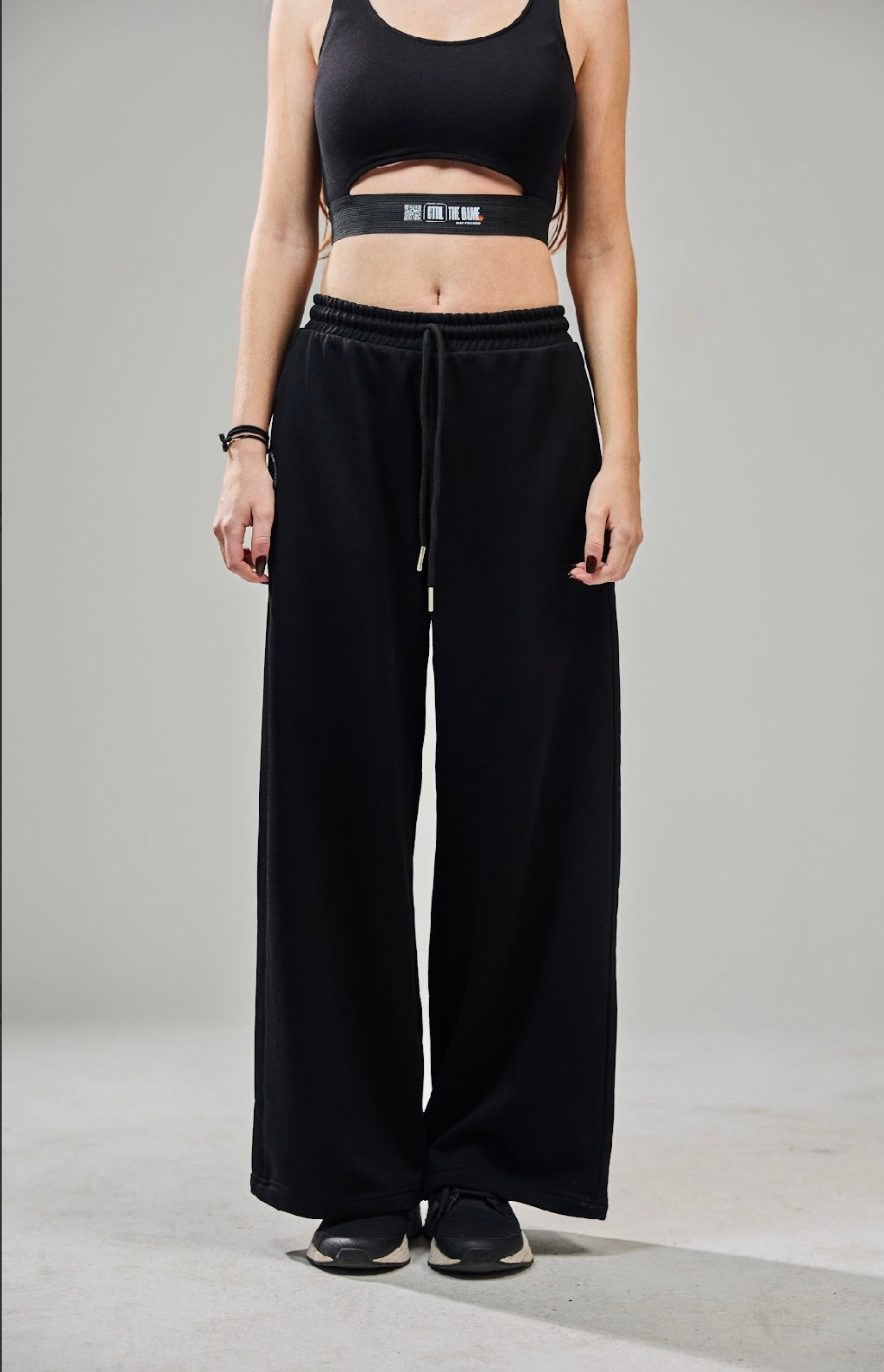 Move with Purpose Sweatpants