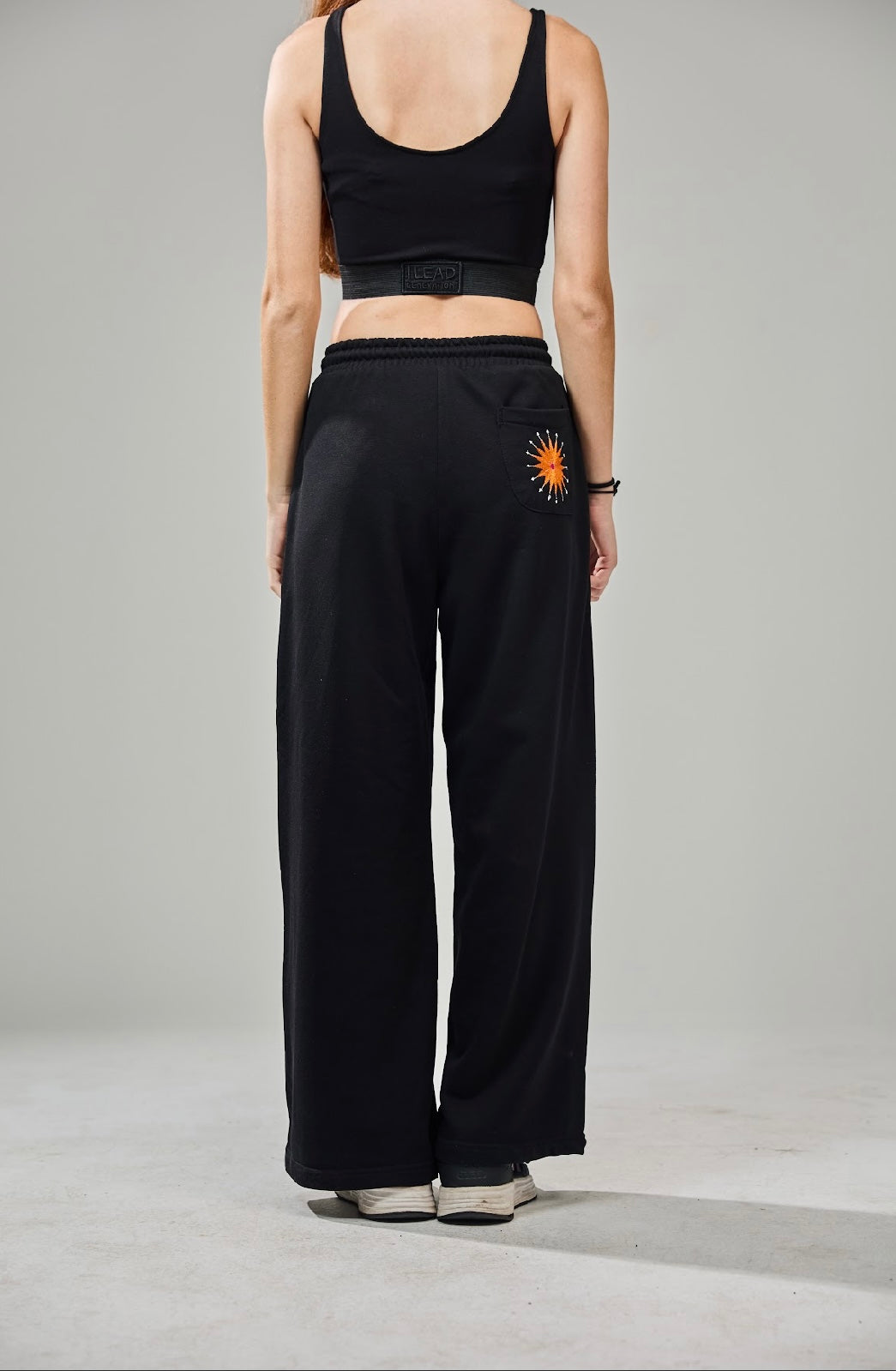 Move with Purpose Sweatpants
