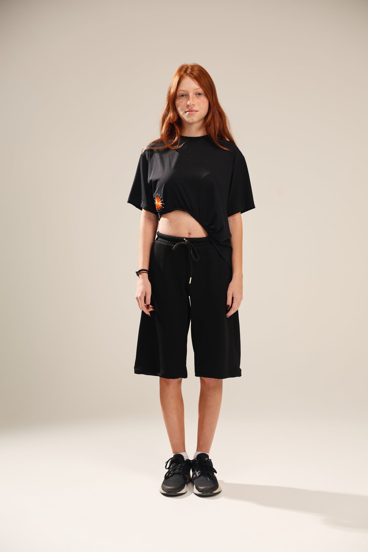 ILead Offbeat Top