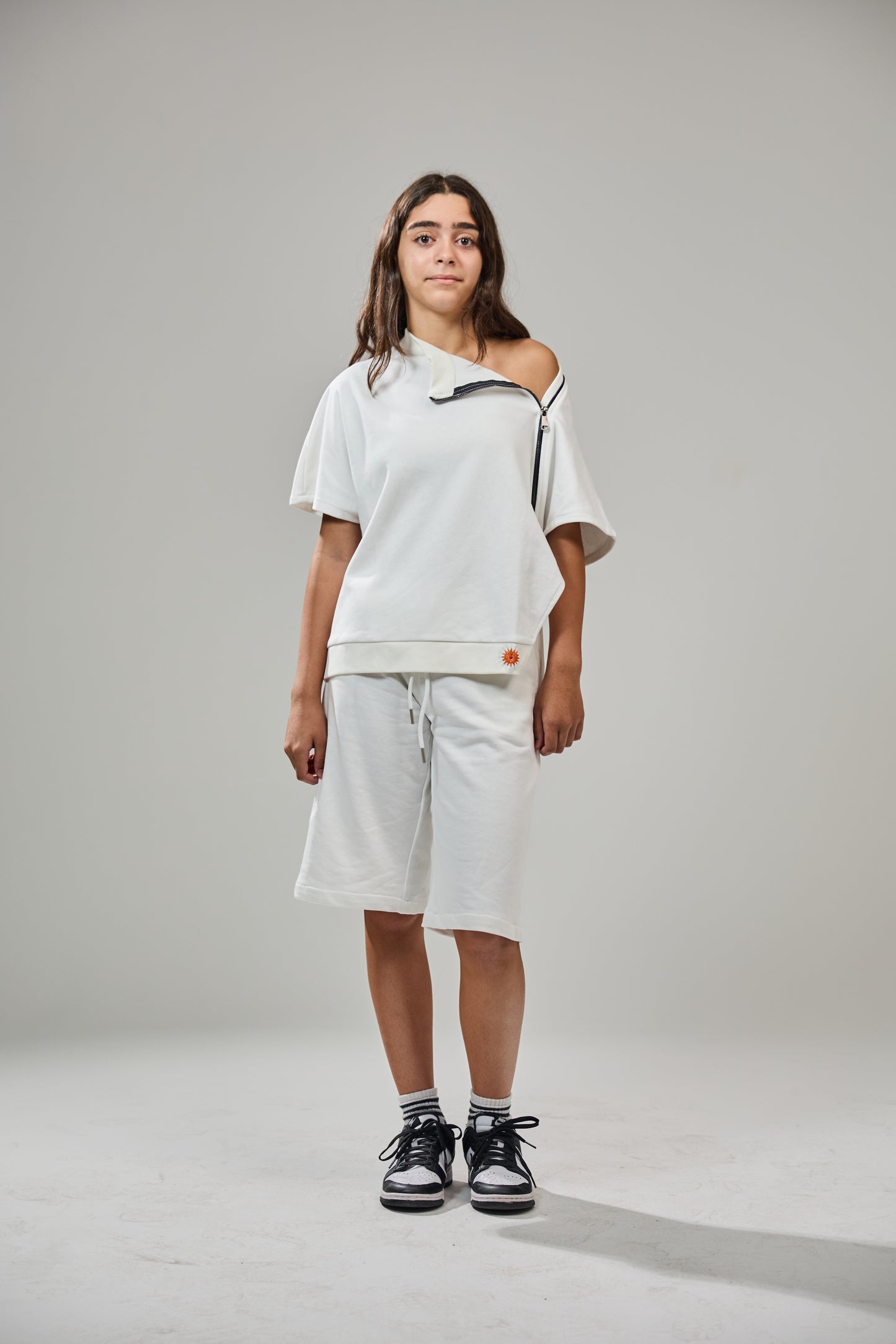 ILead One-Zip Top