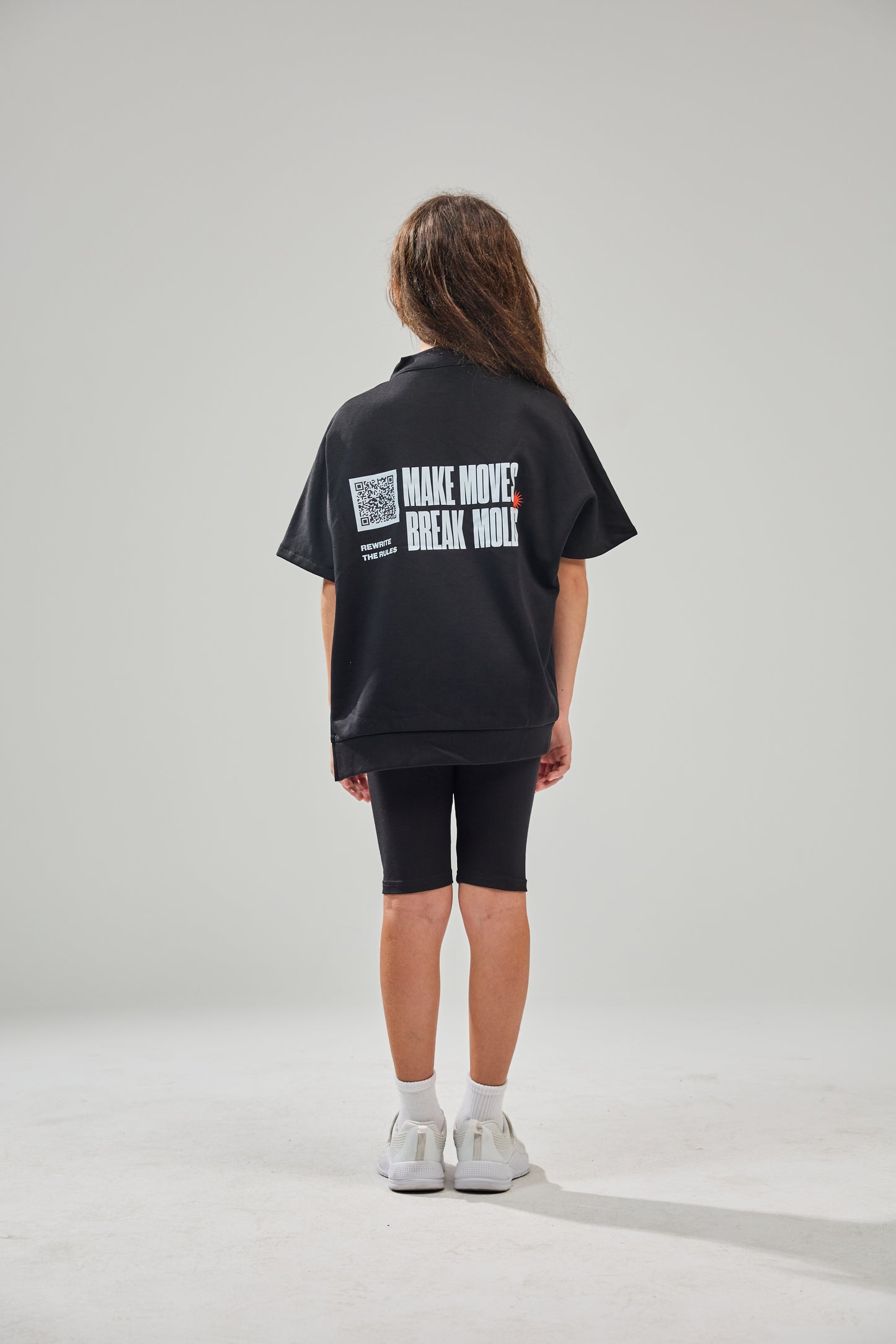 ILead One-Zip Top