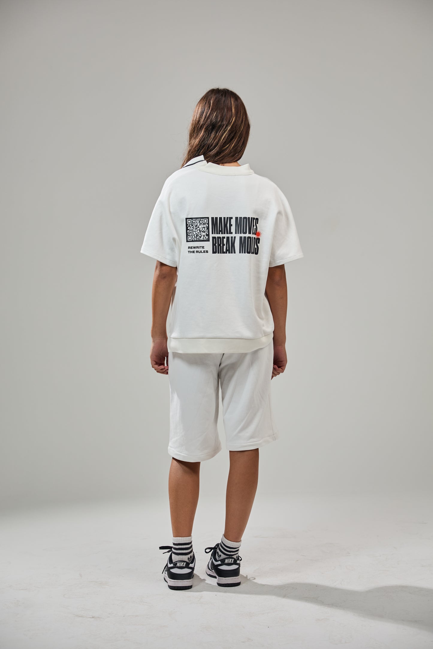 ILead One-Zip Top