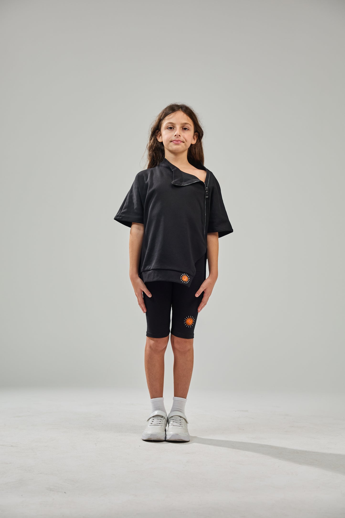 ILead One-Zip Top