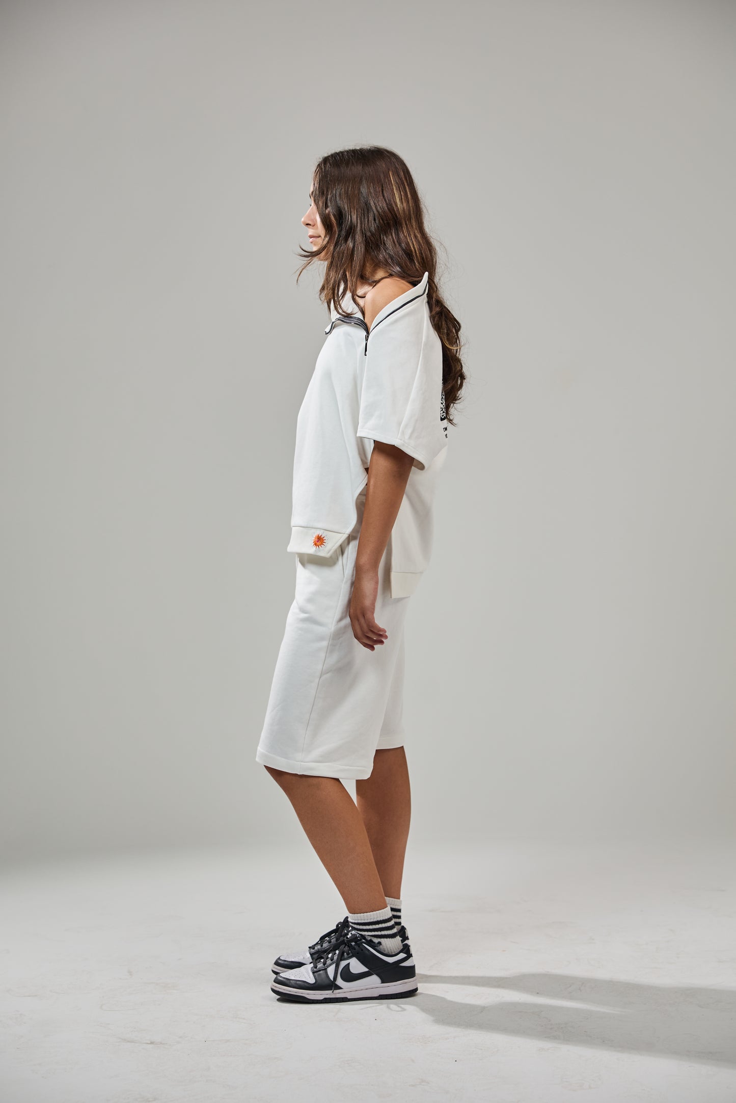 ILead One-Zip Top