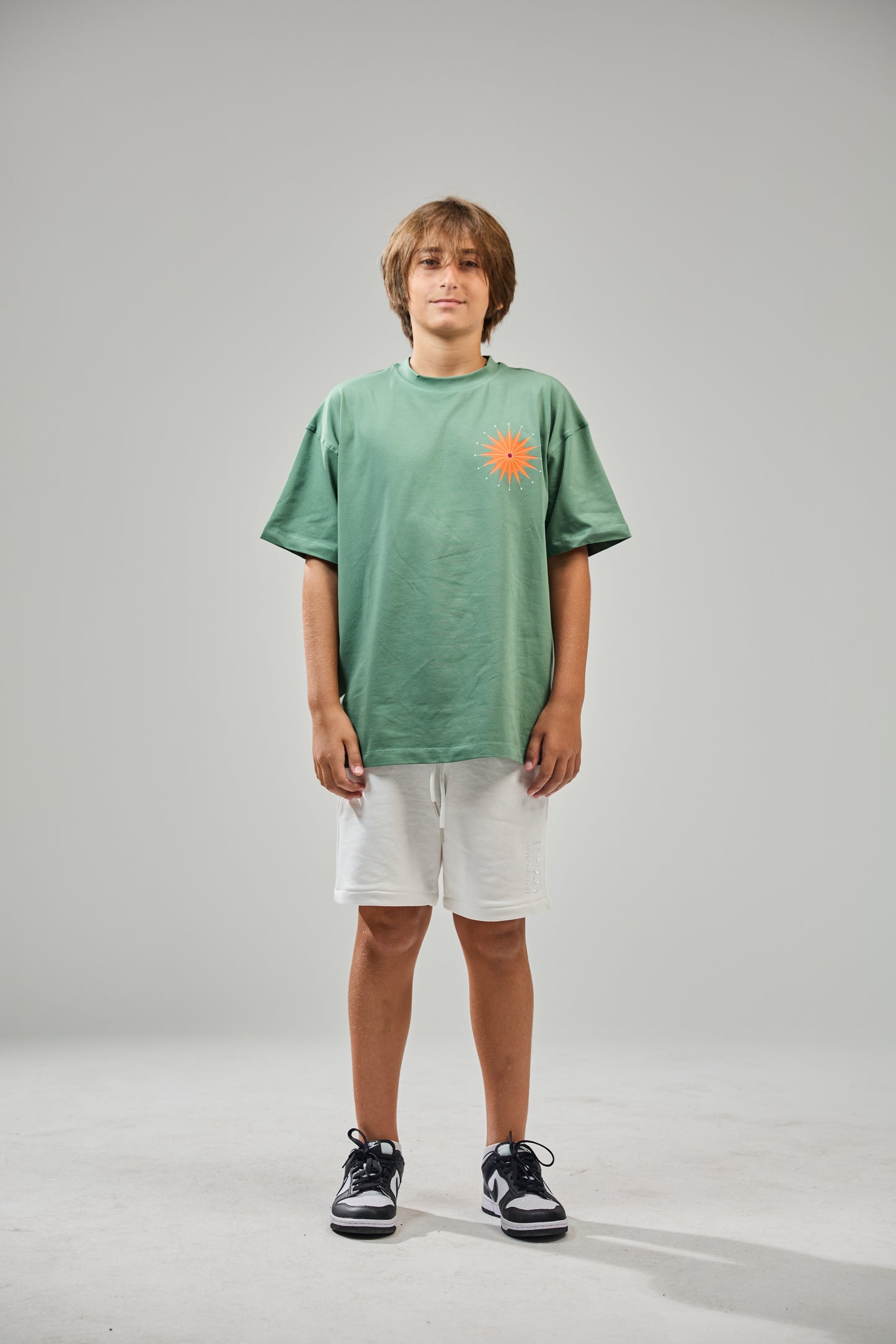 ILead Power Tee