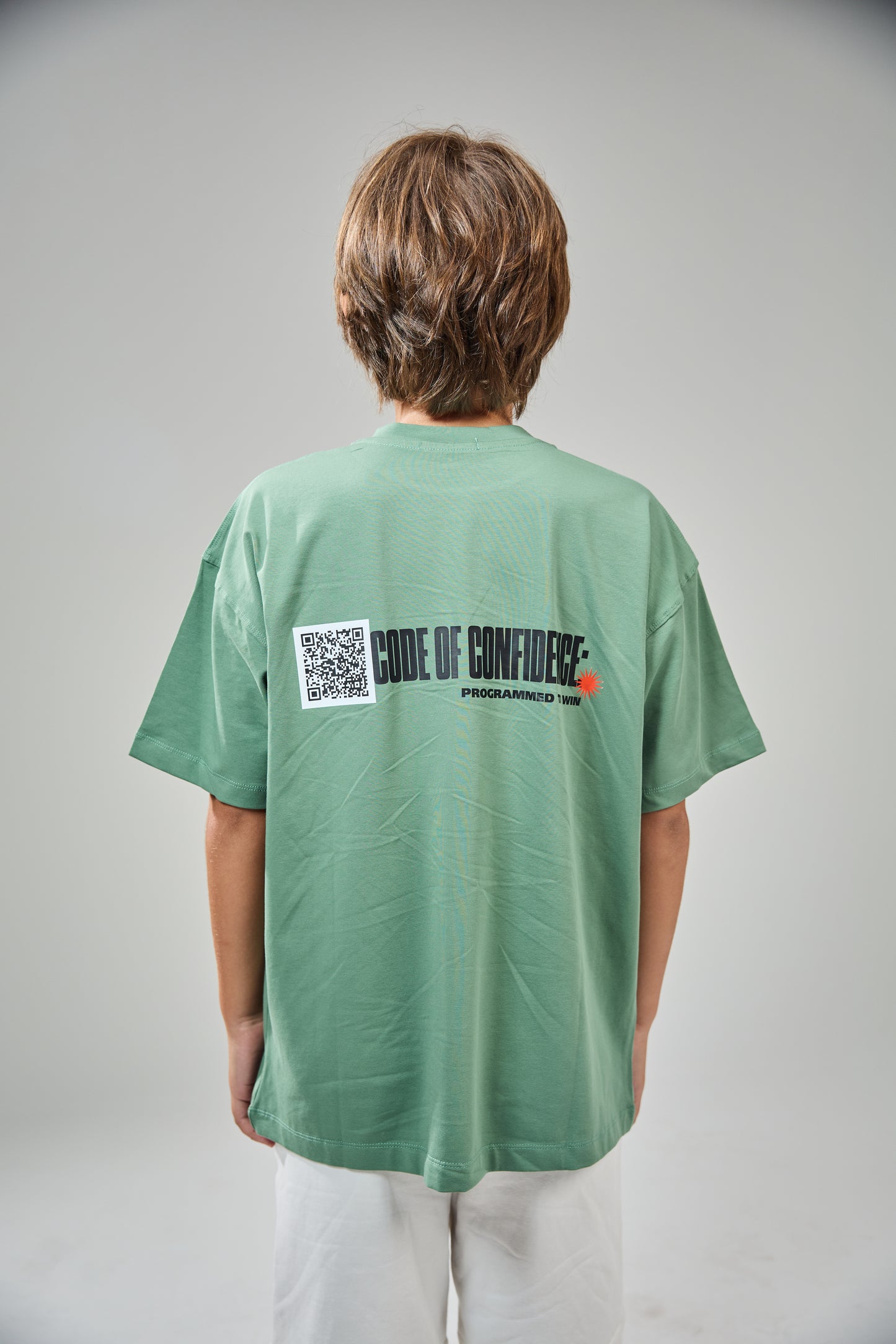 ILead Power Tee