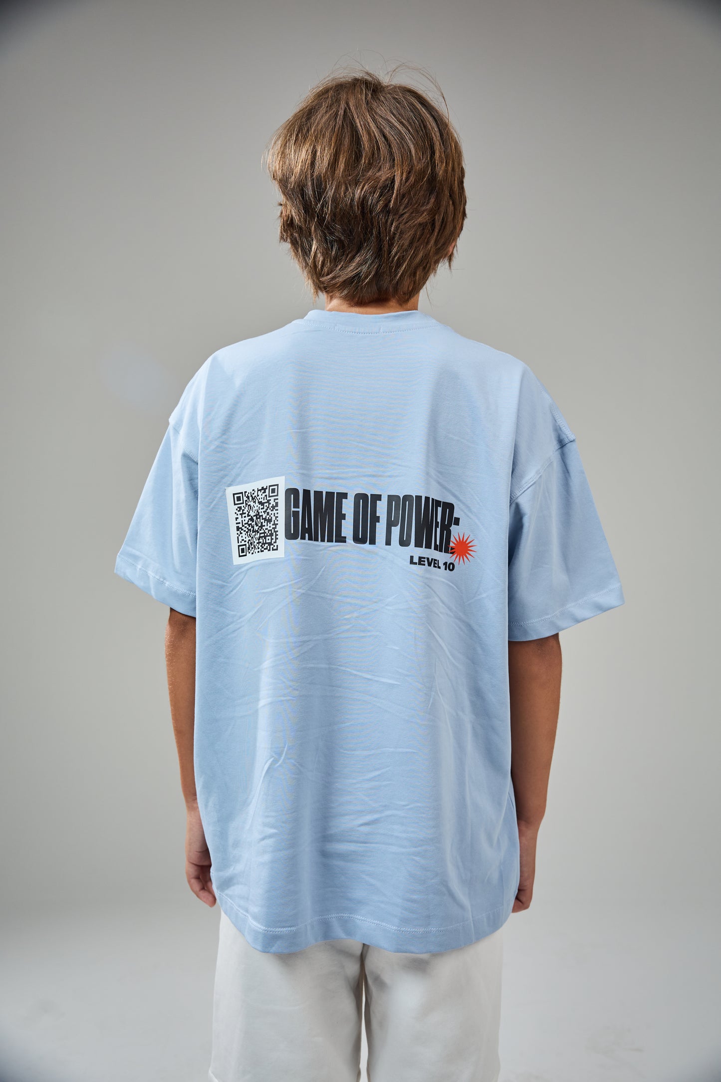 ILead Power Tee