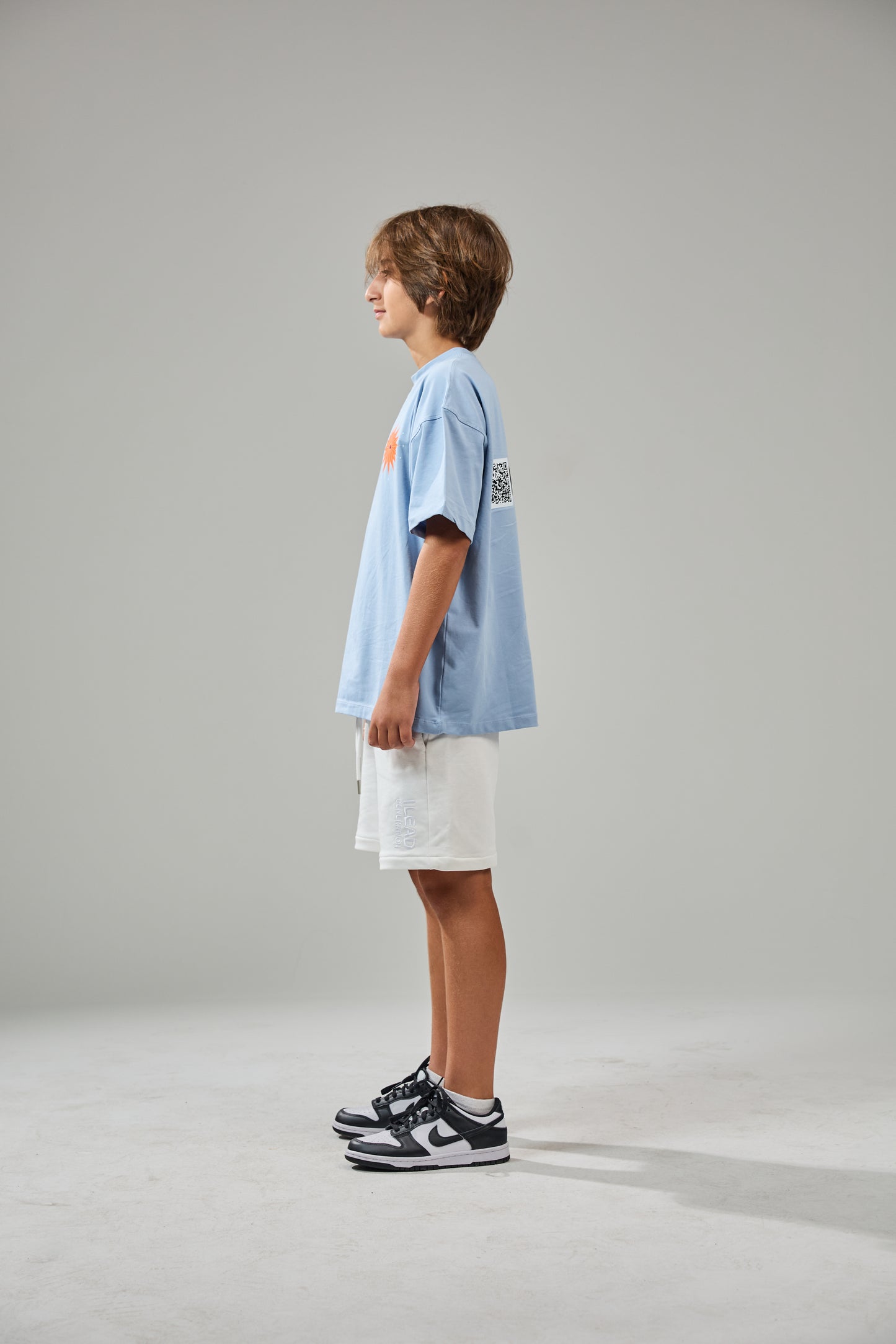 ILead Power Tee