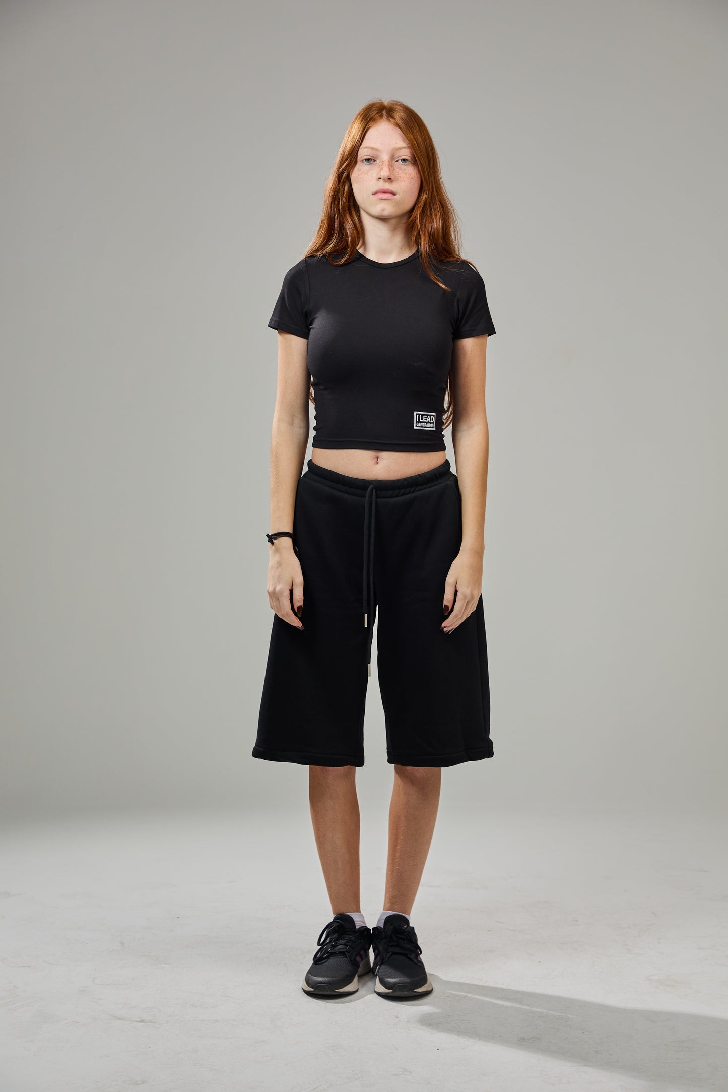Rebel with Purpose Top