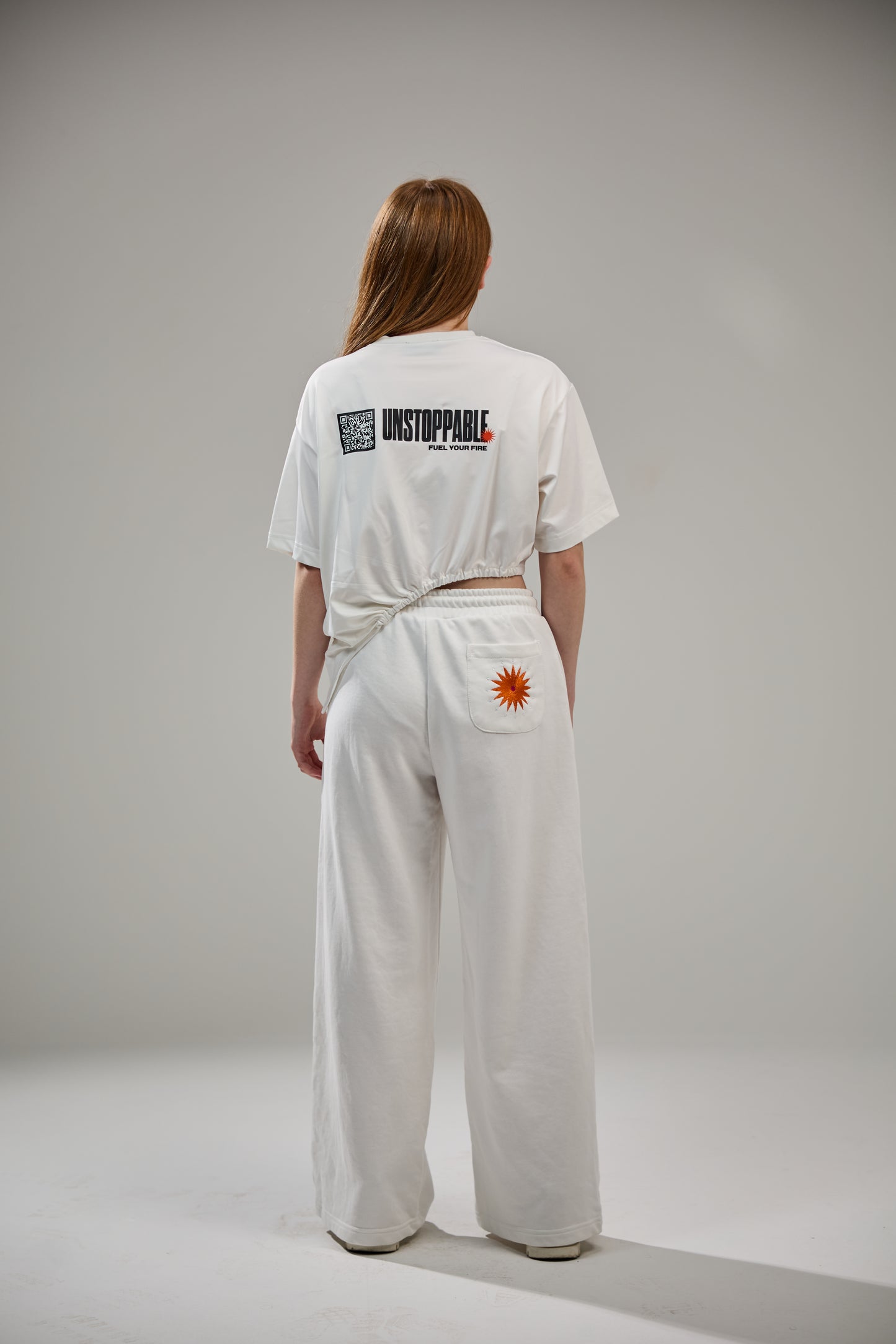 Move with Purpose Sweatpants
