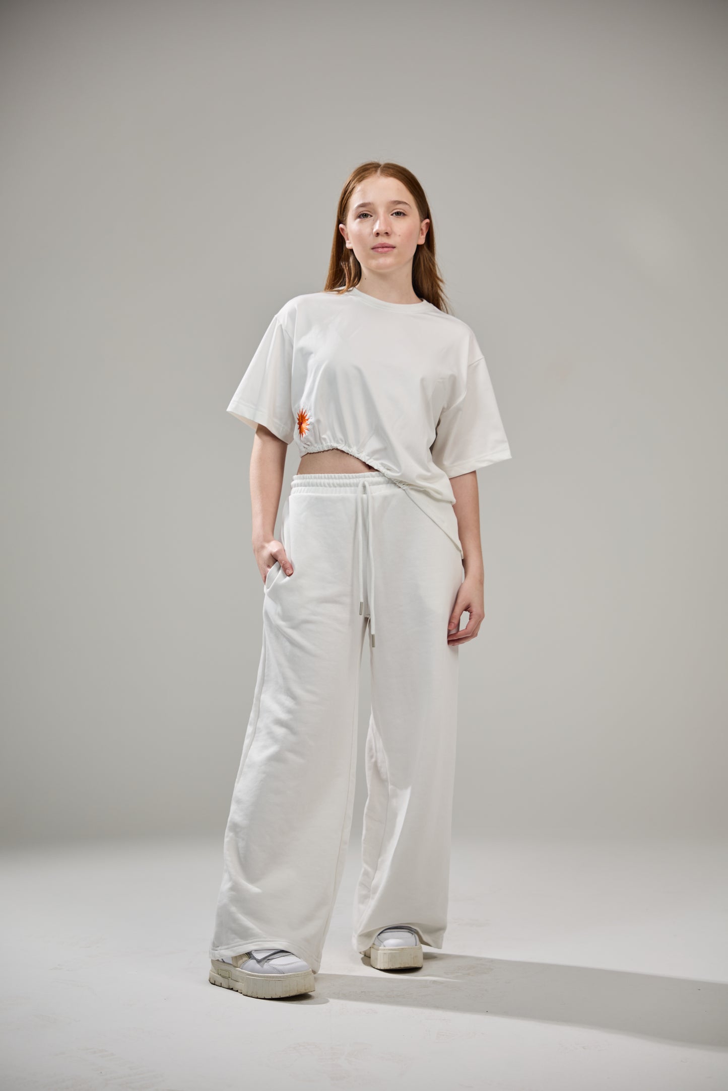 Move with Purpose Sweatpants