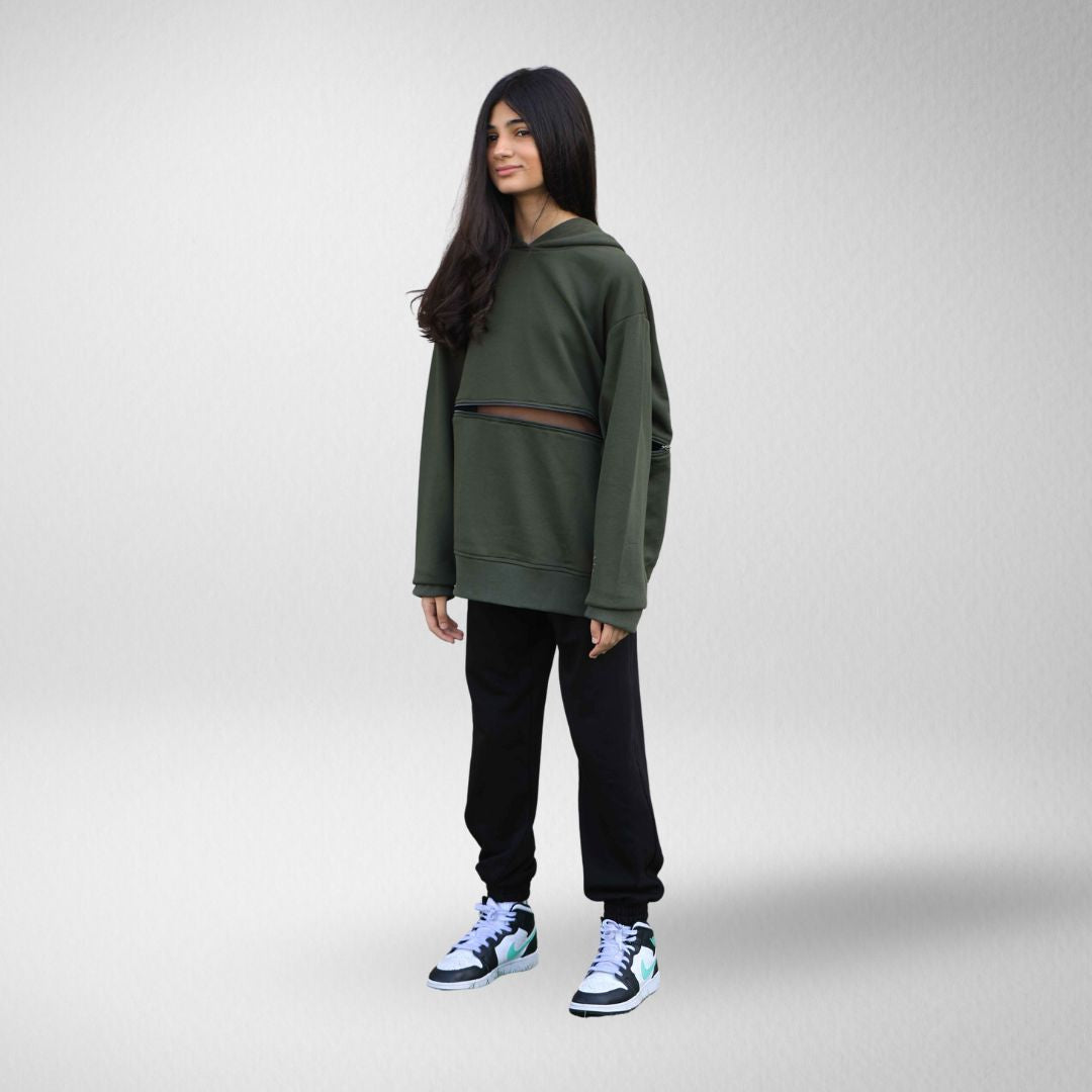 The Dream Chaser Set