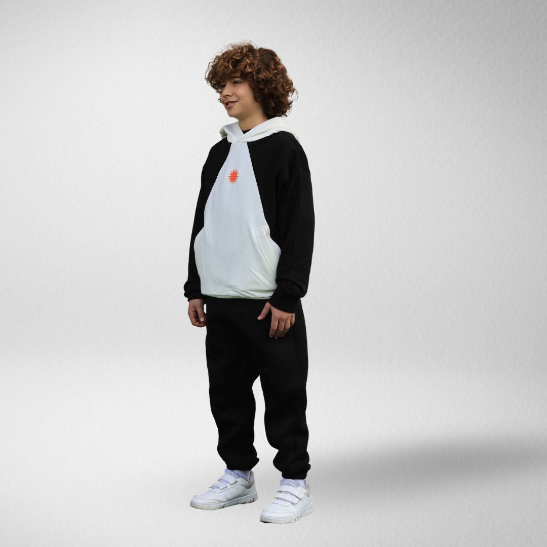 The Comfort Set