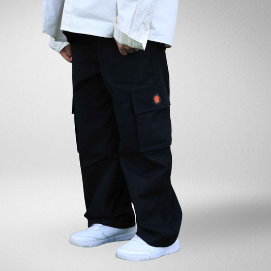 The Cargo Pants