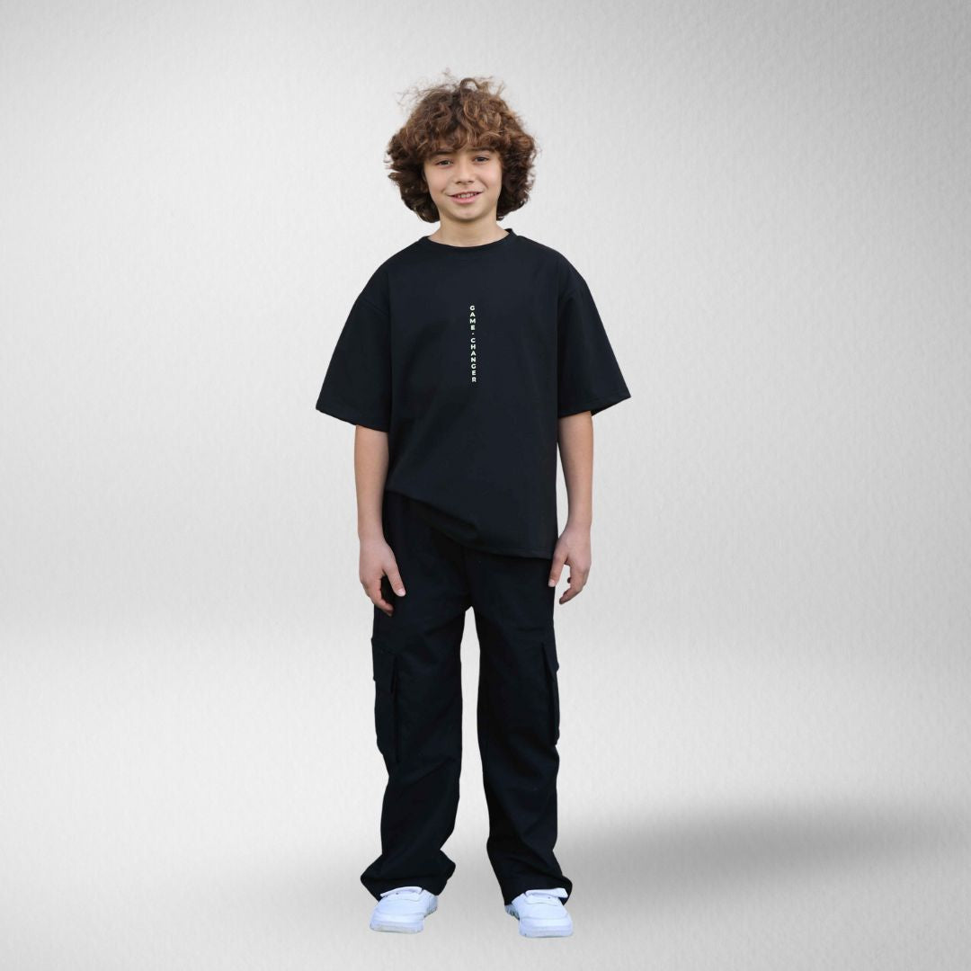 The Game Changer T-shirt