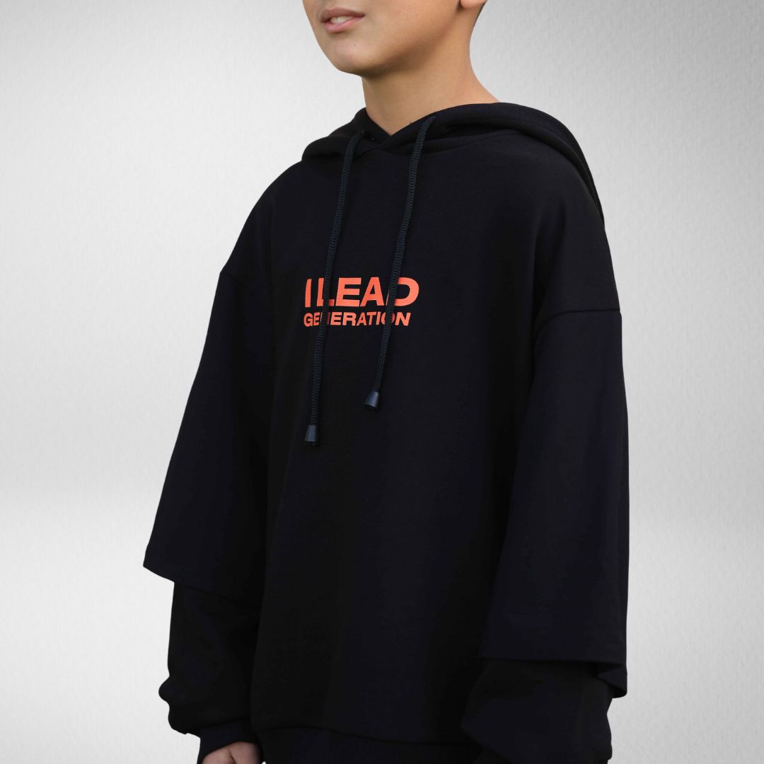The Game-Changer Hoodie