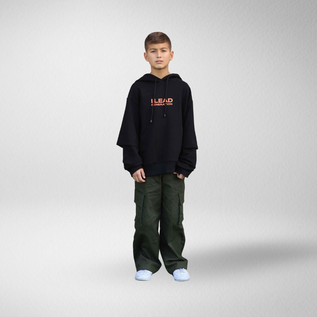 The Inspire Set