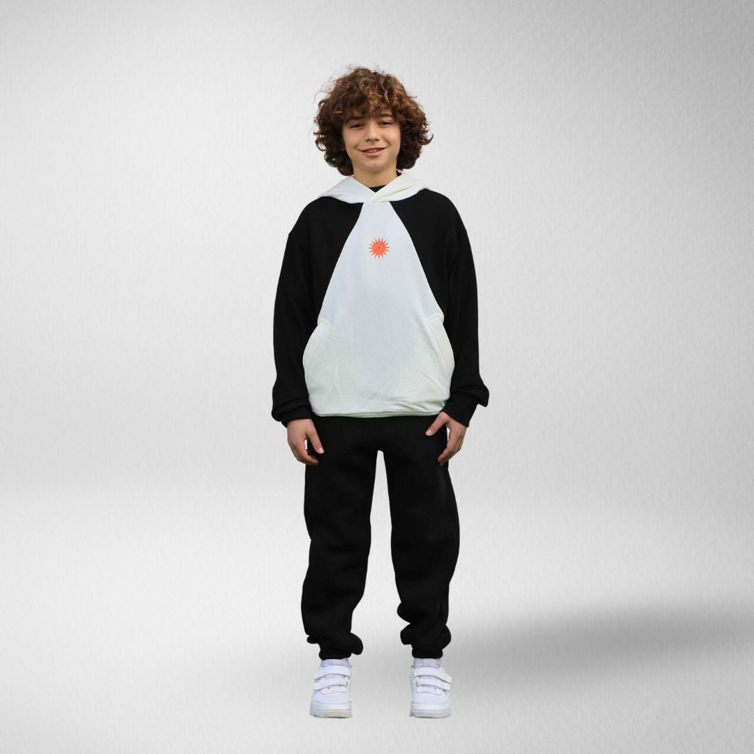 The Comfort Set