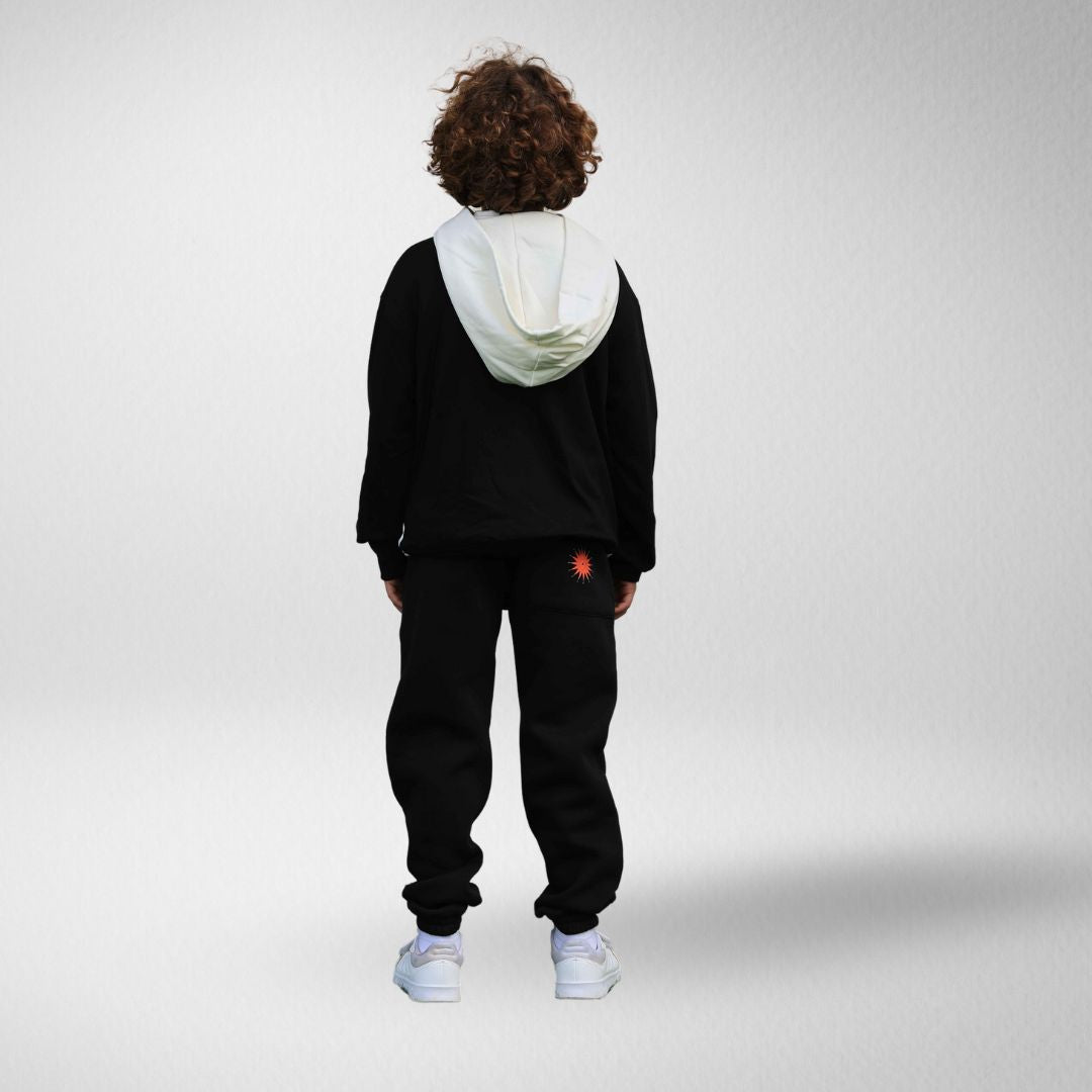The Comfort Set