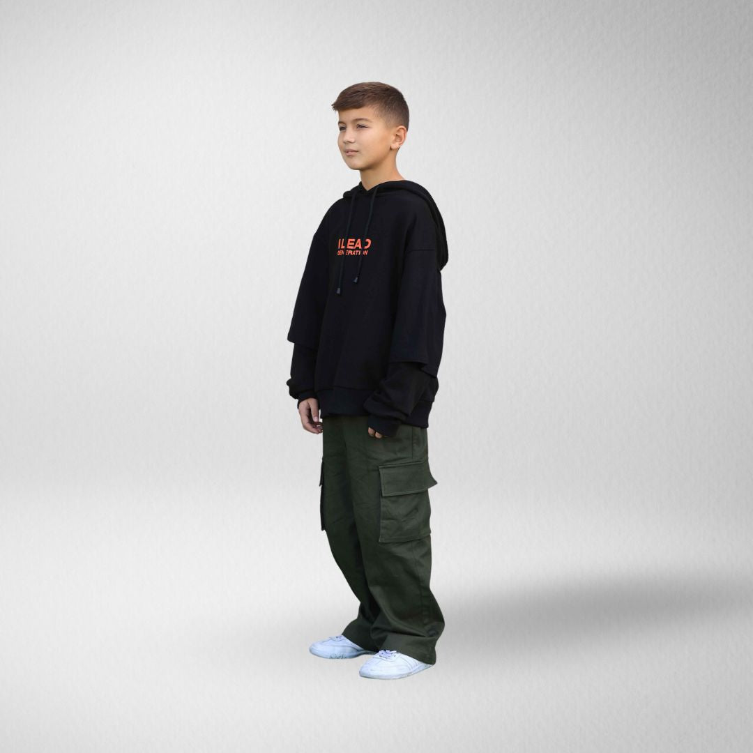 The Inspire Set