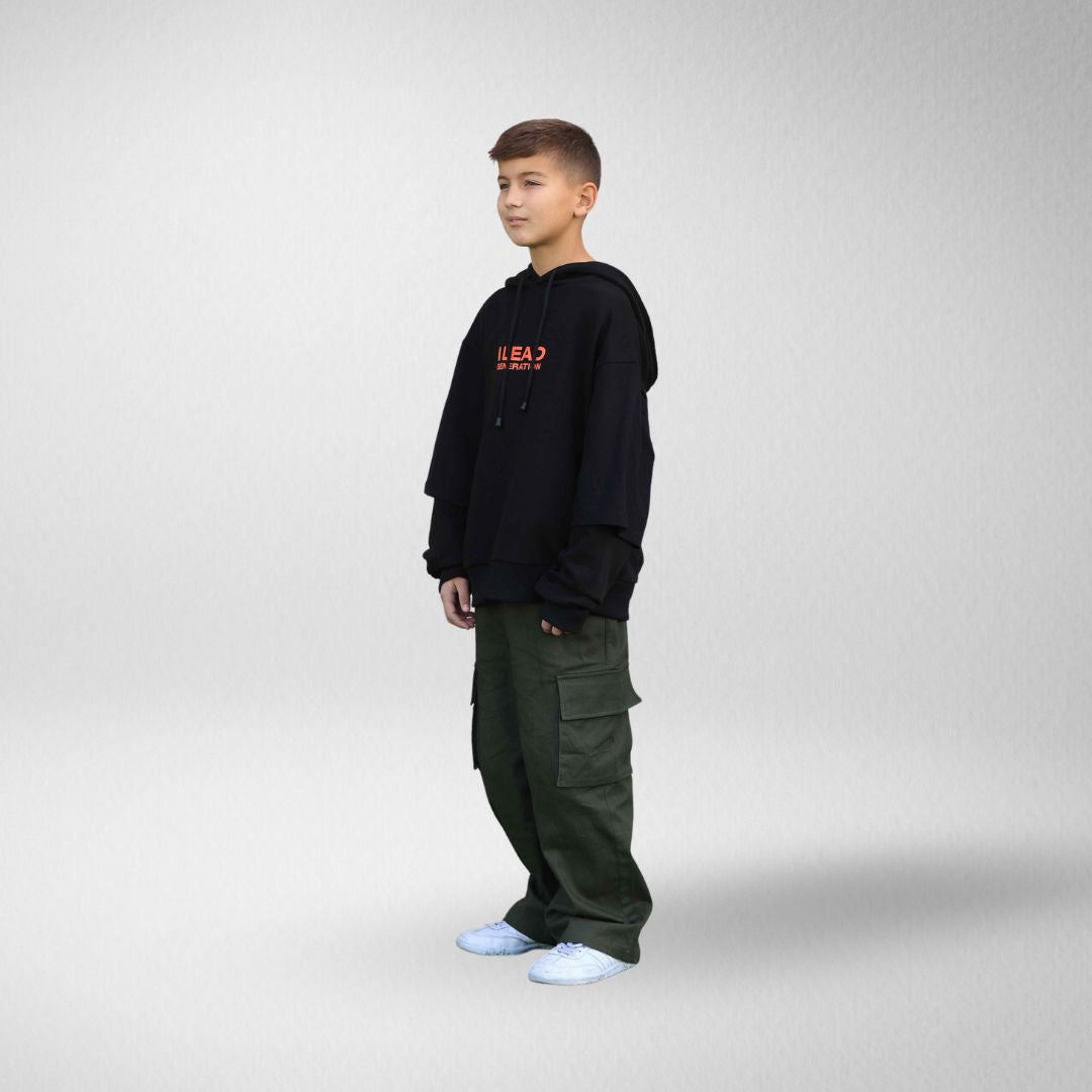 The Cargo Pants