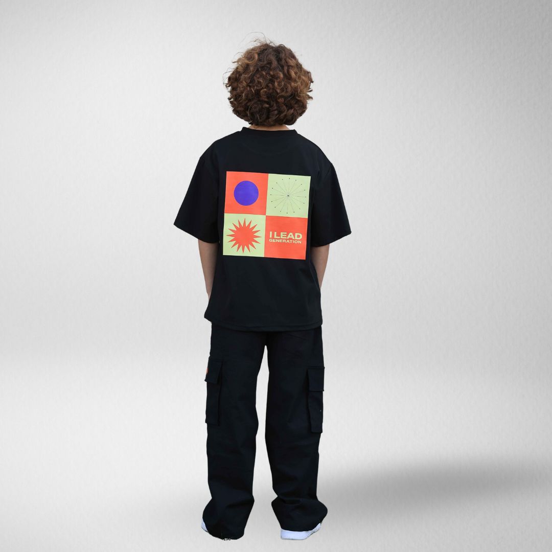 The Game Changer T-shirt