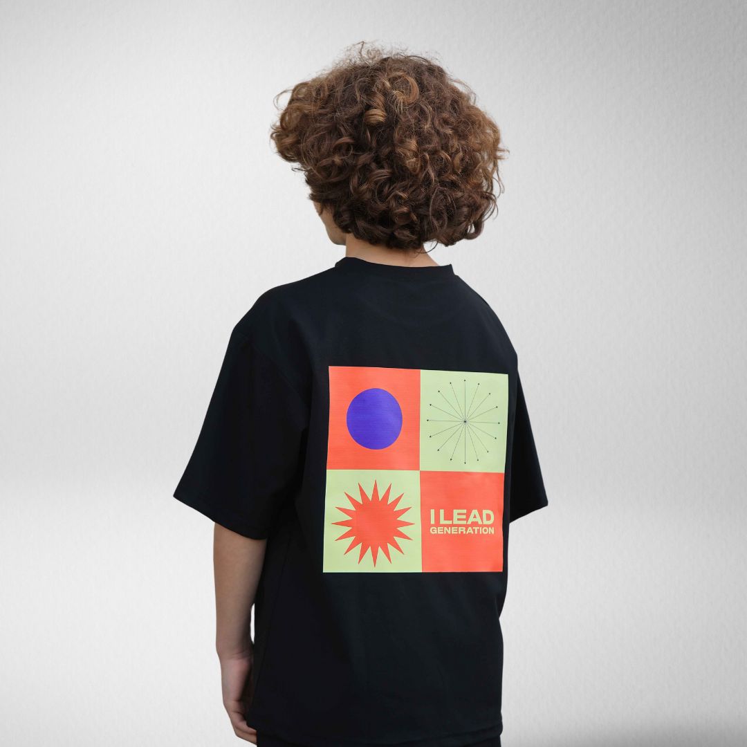 The Game Changer T-shirt