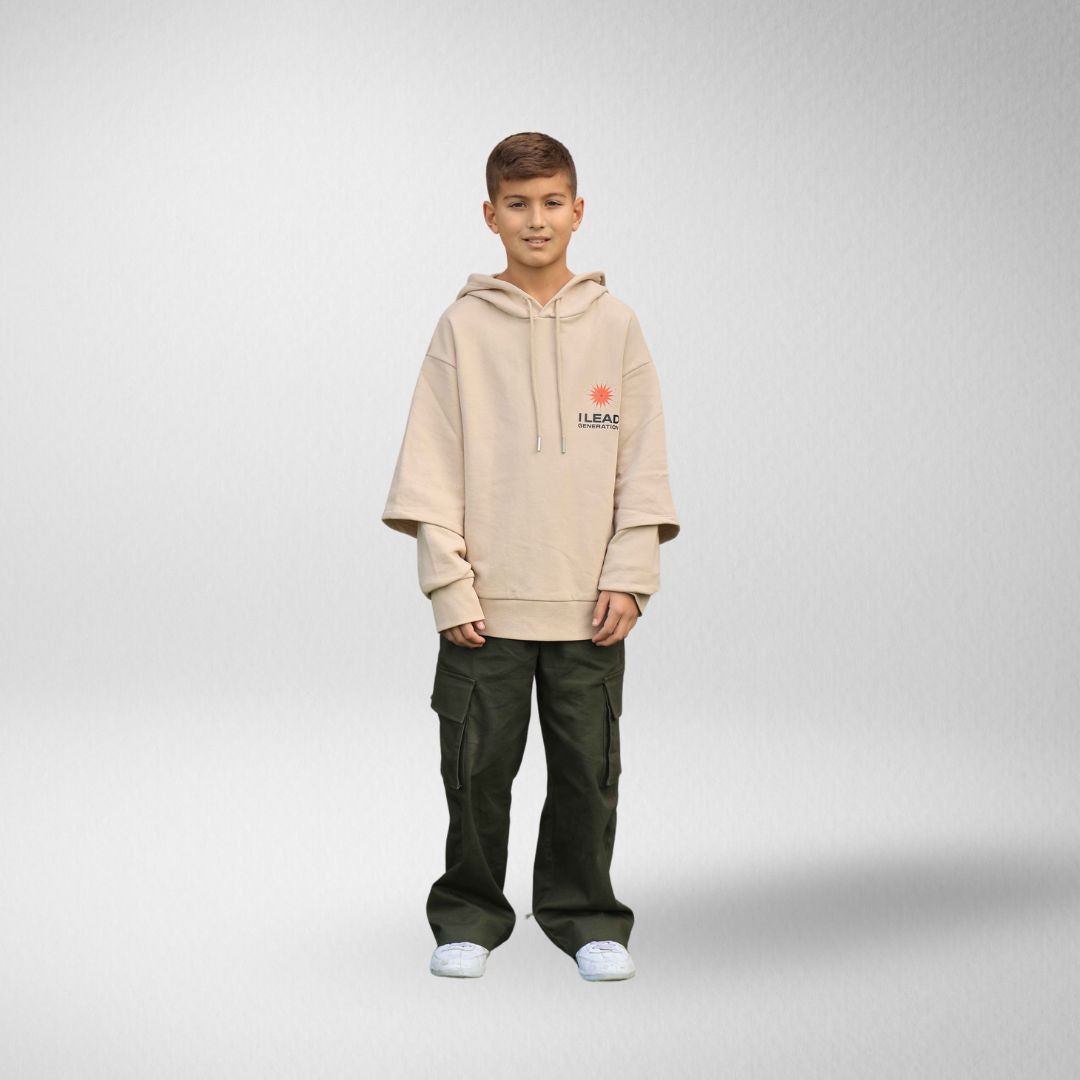 The Game-Changer Hoodie