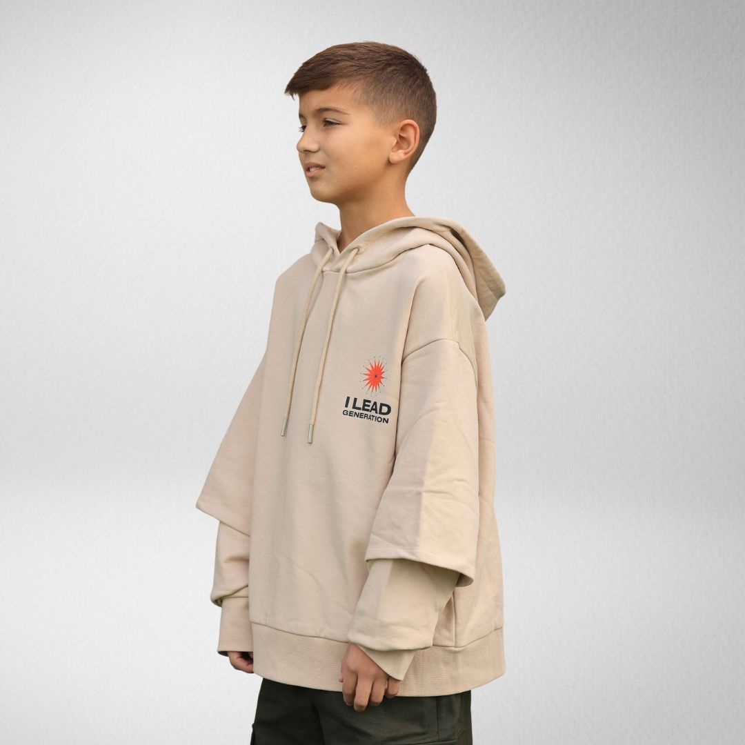 The Game-Changer Hoodie