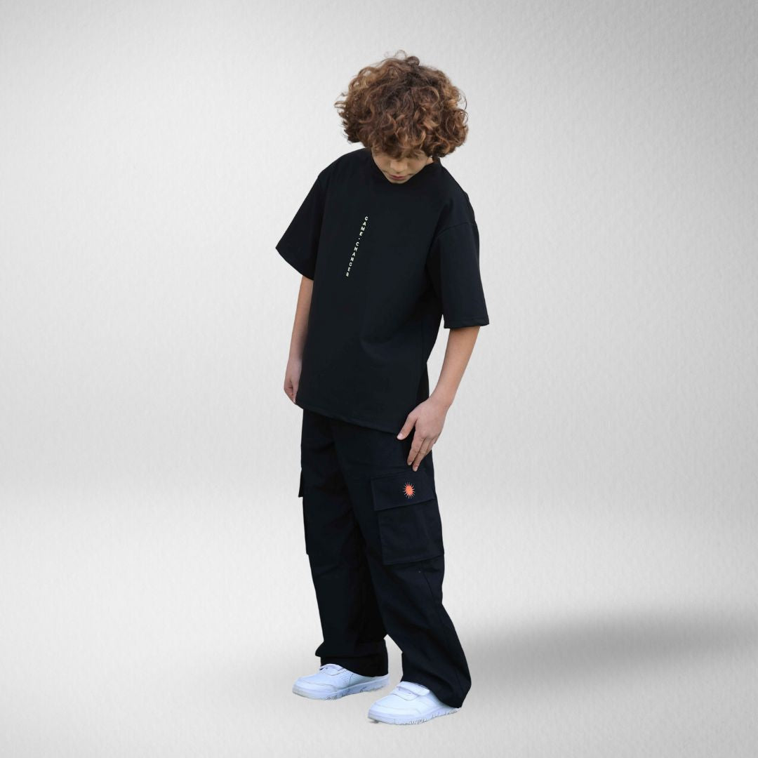 The Cargo Pants