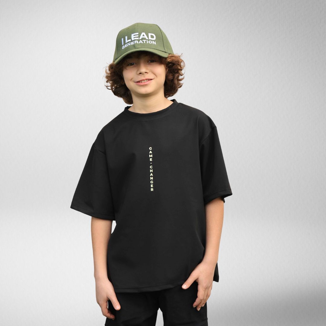 The Game Changer T-shirt