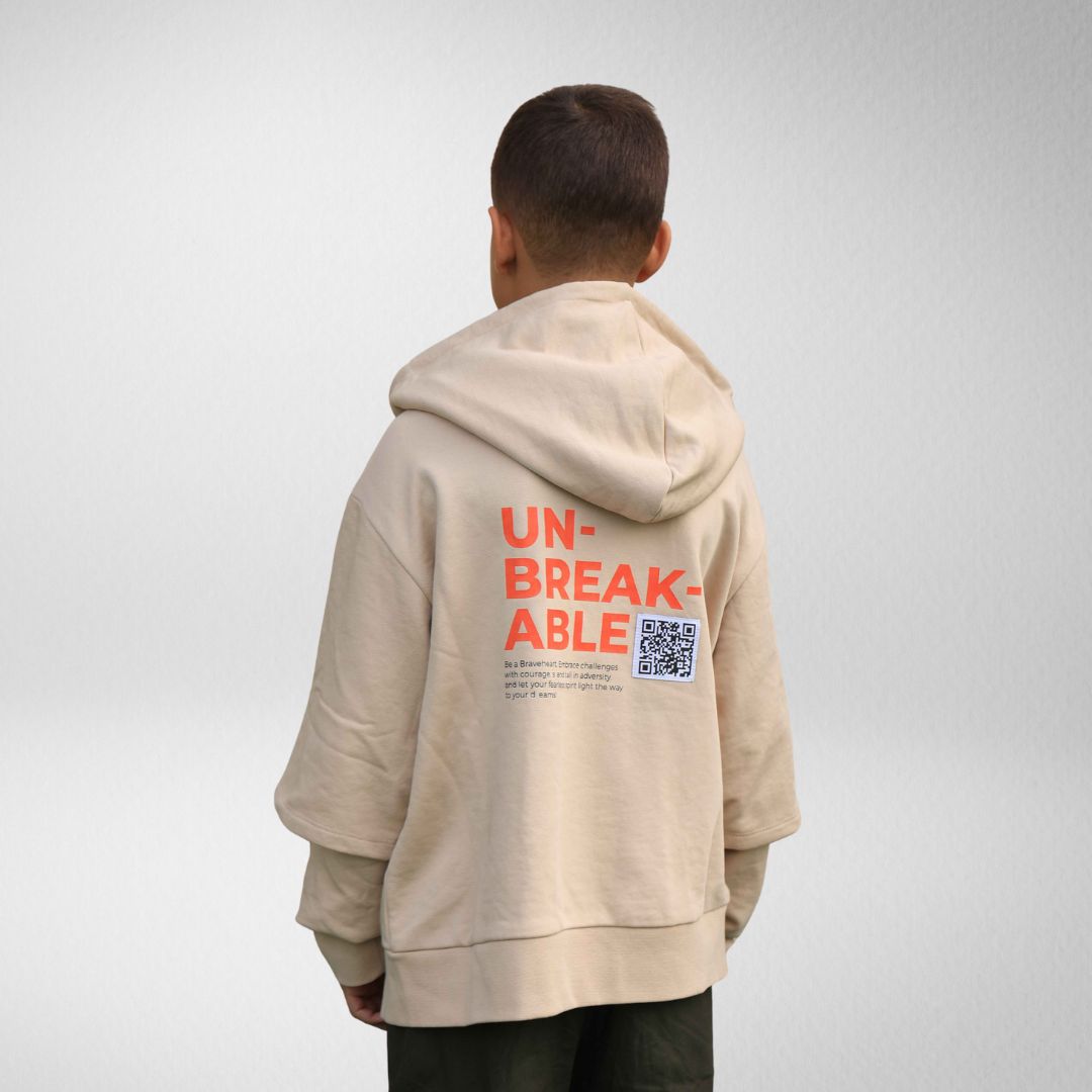 The Game-Changer Hoodie