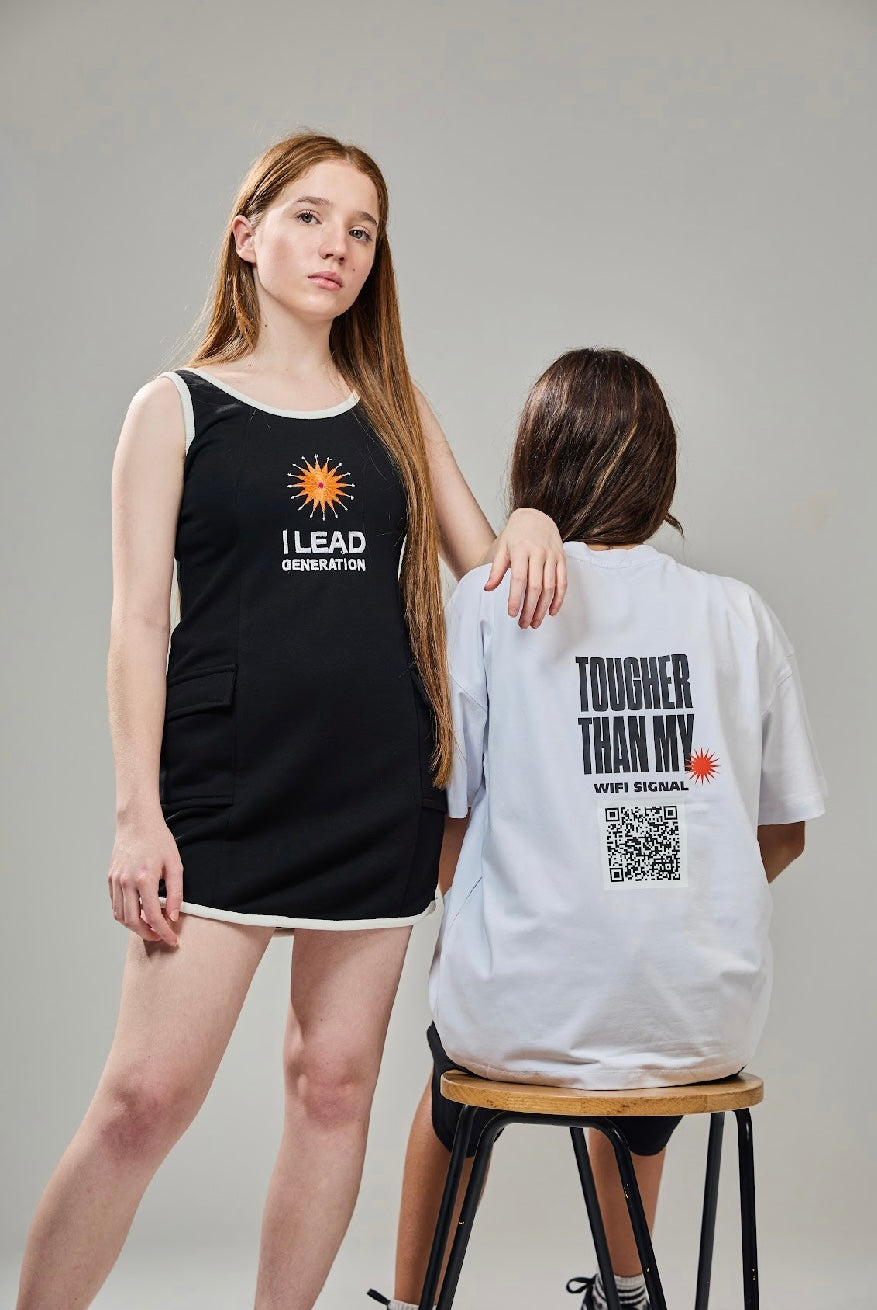 ILead Free Spirit Dress