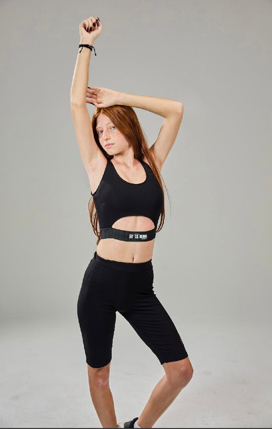 ILead Sports Bra