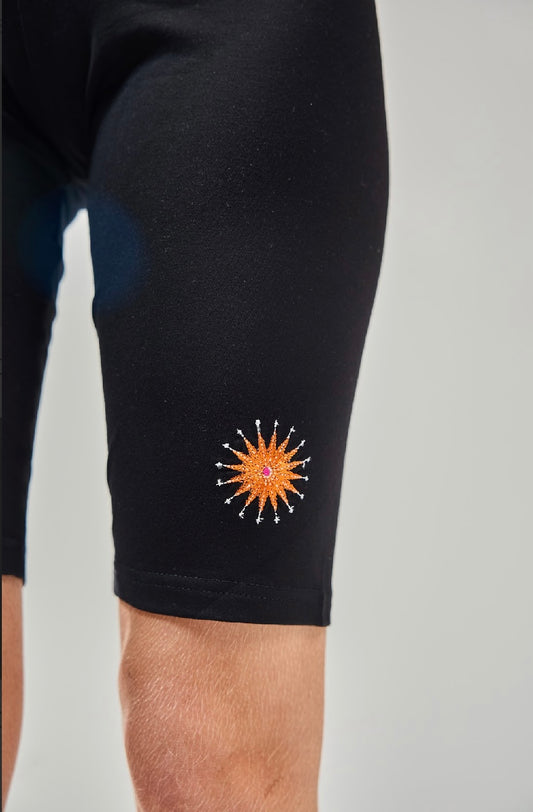 Bike Shorts