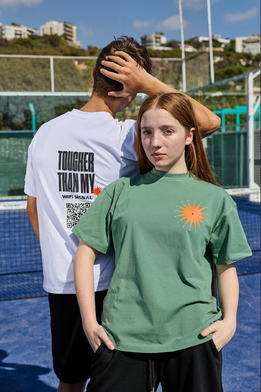 ILead Power Tee